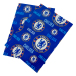 Chelsea Presentpapper Text