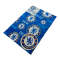 Chelsea Presentpapper Text