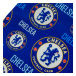 Chelsea Presentpapper Text