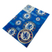 Chelsea Presentpapper Text