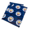 Manchester City Presentpapper Text