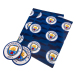 Manchester City Presentpapper Text