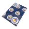 Manchester City Presentpapper Text