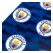 Manchester City Presentpapper Text