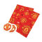 Manchester United Presentpapper Text