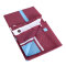 West Ham United Flagga Crest Stripe