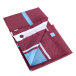 West Ham United Flagga Crest Stripe