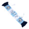 Manchester City Bilhalsduk Mini Bar