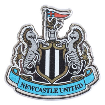 Newcastle United Pinn Cr