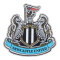 Newcastle United Pinn Cr