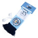 Manchester City Bilhalsduk Mini Bar