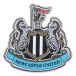 Newcastle United Pinn Cr