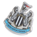Newcastle United Pinn Cr