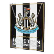newcastle-united-skylt-home-team-garden-1