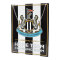Newcastle United Skylt Home Team Garden