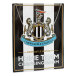 Newcastle United Skylt Home Team Garden