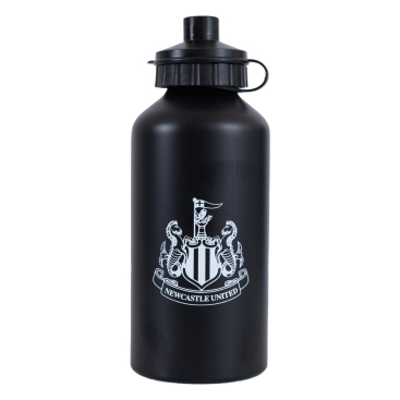 Newcastle United Vattenflaska Alu Mt