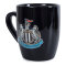 Newcastle United Mugg Shaped