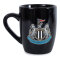 Newcastle United Mugg Shaped