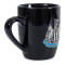 Newcastle United Mugg Shaped