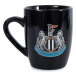 Newcastle United Mugg Shaped