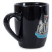 Newcastle United Mugg Shaped