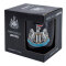 Newcastle United Mugg Shaped