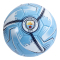 Manchester City Teknikboll Turbine