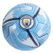 Manchester City Teknikboll Turbine