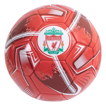 Liverpool Trickboll Turbine