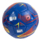 Barcelona Trickboll Turbine
