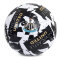 Newcastle United Fotboll Graffiti