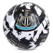 Newcastle United Fotboll Graffiti