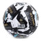Newcastle United Fotboll Graffiti