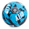 Manchester City Fotboll Graffiti