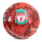 Liverpool Fotboll Graffiti