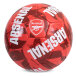 Arsenal Fotboll Graffiti