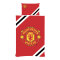 Manchester United Bäddset Core Stripe