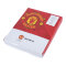 Manchester United Bäddset Core Stripe