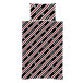 Manchester United Bäddset Core Stripe