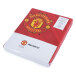 Manchester United Bäddset Core Stripe