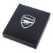 Arsenal Kedja Med Smycke 18ct Gold Plated