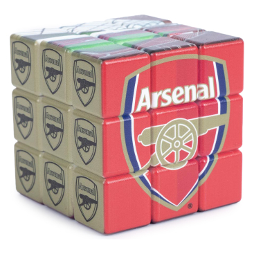 Arsenal Rubiks Kub
