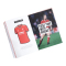 Liverpool Bok Classic Kits