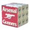 Arsenal Rubiks Kub