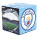 Manchester City Rubiks Kub