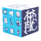 Tottenham Hotspur Rubiks Kub