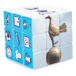 Tottenham Hotspur Rubiks Kub