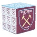 West Ham United Rubiks Kub