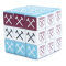 West Ham United Rubiks Kub